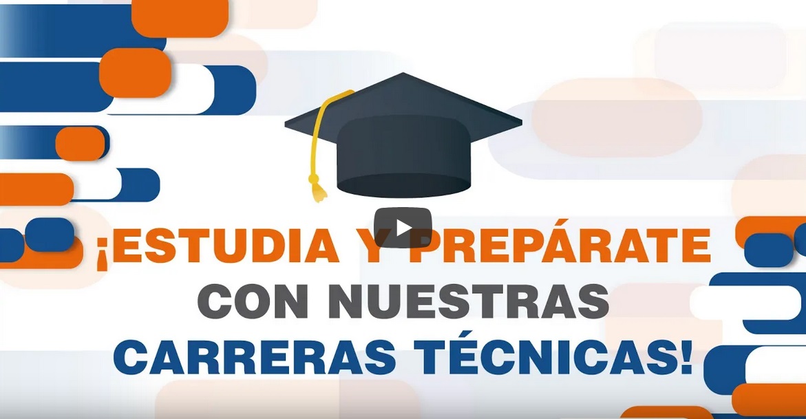 carreras técnicas